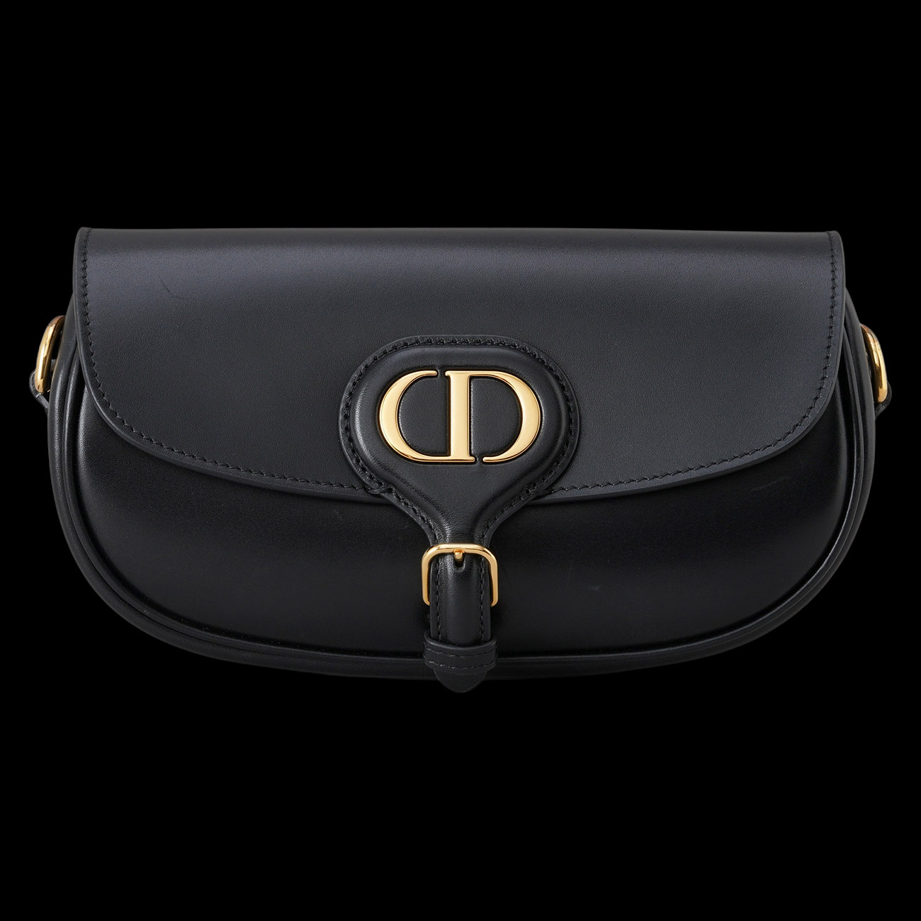 CHRISTIAN DIOR(USED)디올 M9327 바비백 이스트 웨스트